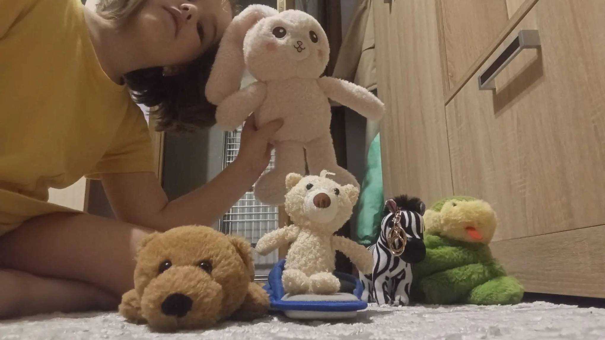 обзор игрушек (1)