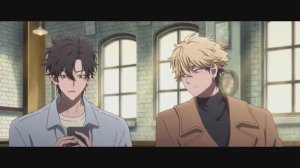 Агент времени: Глава Инду. Фильм - Русский трейлер (Аниме 2025)