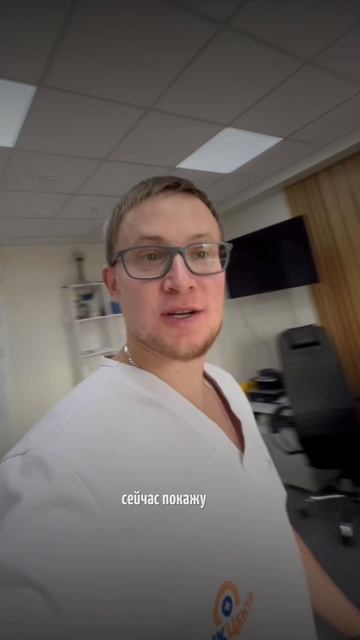 Федеральный научно клинический центр ФМБА. Быт врачей - ординаторская.