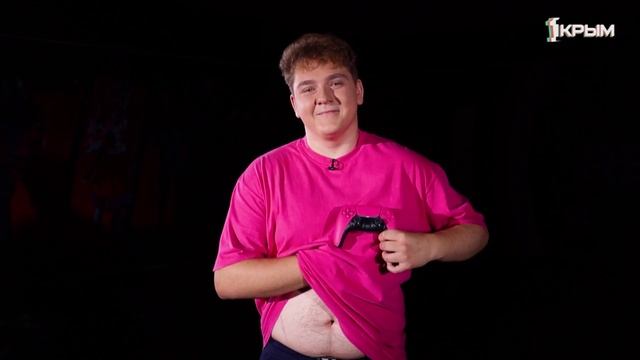 «VRеале». Выпуск с боксёрами