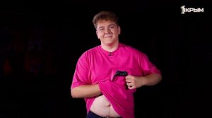 «VRеале». Выпуск с боксёрами