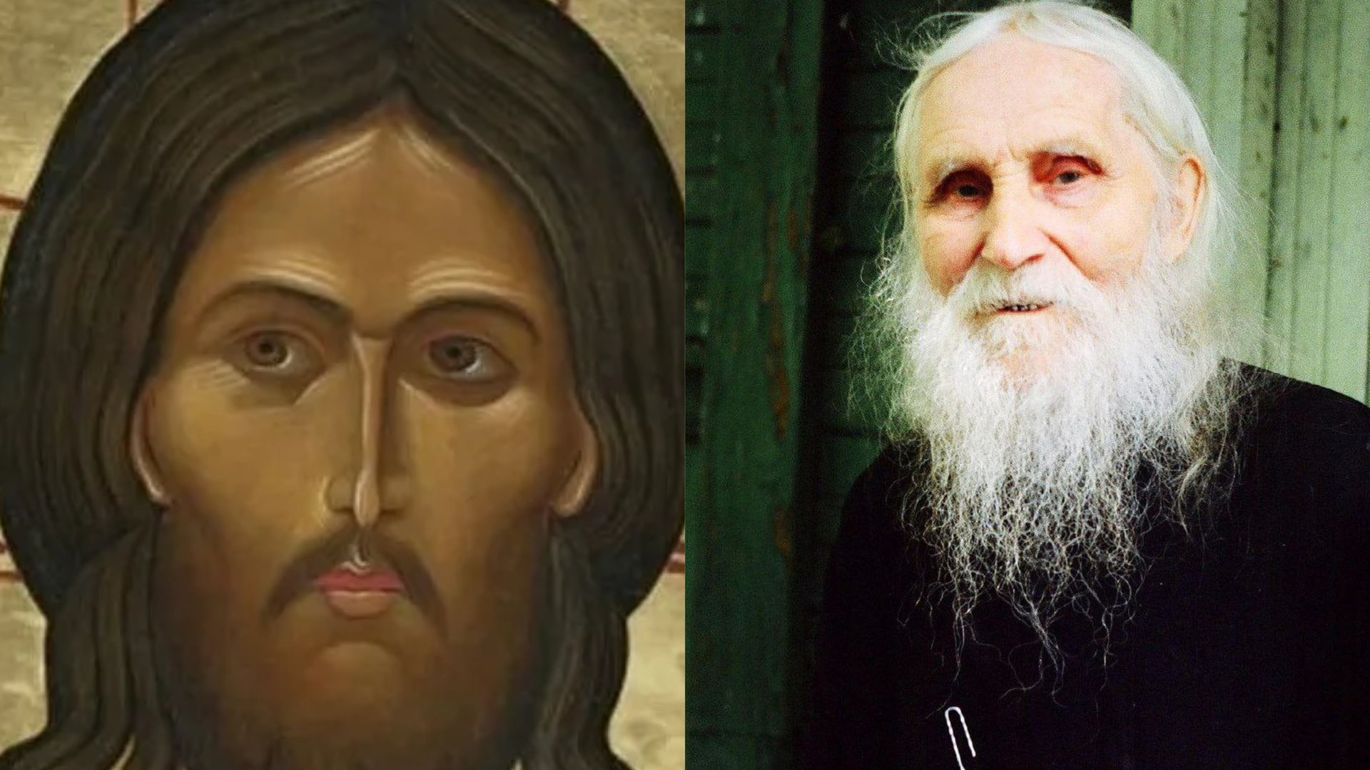 БОЖЕНЬКА ИДЕТ..ПОДГОТАВЛИВАЛ К БУДУЩЕМУ,ЗНАЛ ПРОШЛОЕ,ИСЦЕЛЯЛ ДУШЕВНЫЕ И ФИЗИЧЕСКИЕ НЕДУГИ..ч.4 смотреть онлайн