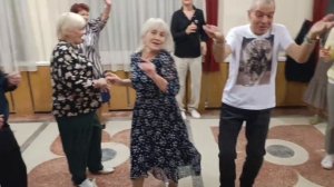 26 октября.А над речкой туман...