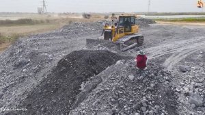 Строительство, засыпка, обзор