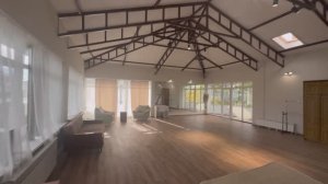 Студия 100м Генерала Мельникова