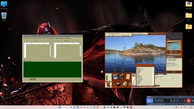 Ладожский промысел смотреть онлайн
