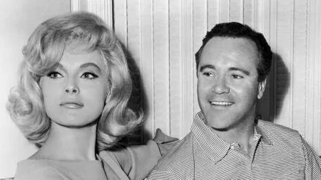 Лучший комик Голливуда - Джек Лемонн. смотреть онлайн