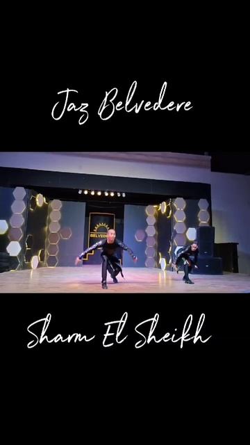 Египет - танцы в отеле Jaz Belvidere смотреть онлайн
