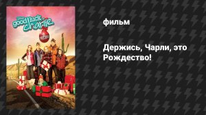 Держись, Чарли, это Рождество! (фильм, 2011)