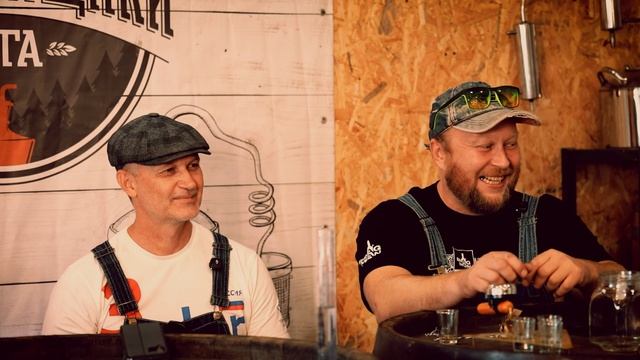 Битва САМОГОНЩИКОВ тизер СКОРО на всех площадках