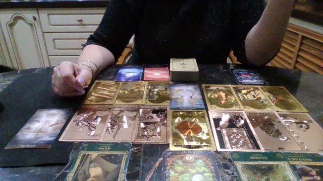 Водолей с 27 октября по 02 ноября 2025 смотреть онлайн