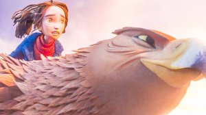 «Вайлдвуд»: Первый взгляд / мультфильм, 2026 - трейлер