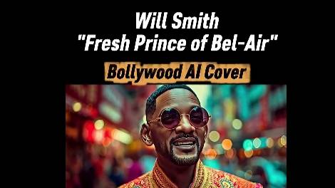 Fresh Prince of Bel Air ( Bollywood Version ) song смотреть онлайн