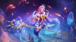 КАДИТА !!! ИГРА ТОП 1 ГЛОБАЛА + ЛУЧШИЙ БИЛД 2025 !!! MOBILE LEGENDS