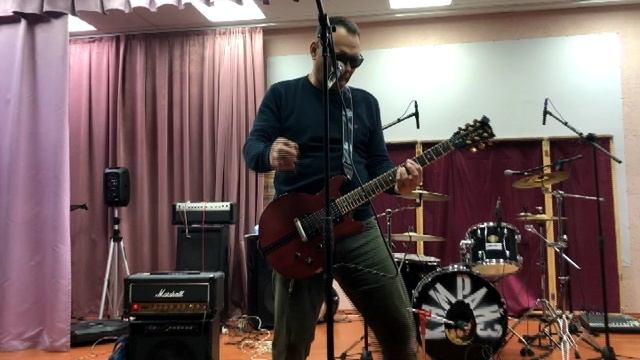 Репа в Прони!