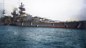 22 КОРАБЛЯ ПРОТИВ ОДНОГО: Вот как потопили «ШАРНХОРСТ» – флагман Гитлера! (ШОК-БИТВА 1943)