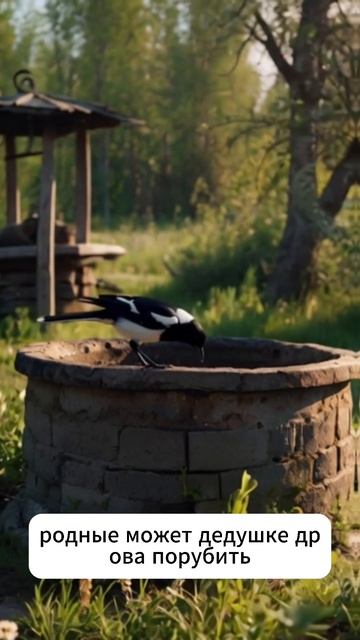 Ведь самое главное — внимание и теплота человеческого сердца.