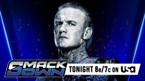 WWE - SMACKDOWN 24.10.25