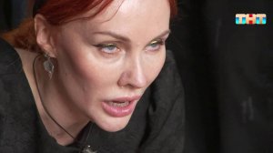 Марьяна Романова — В поисках подклада | Экстрасенсы. Битва сильнейших