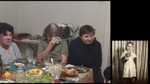 Реакция бабушки на оживленные фото молодости🙌😊️😍💋