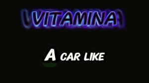 песня VITAMINA   Jombriel