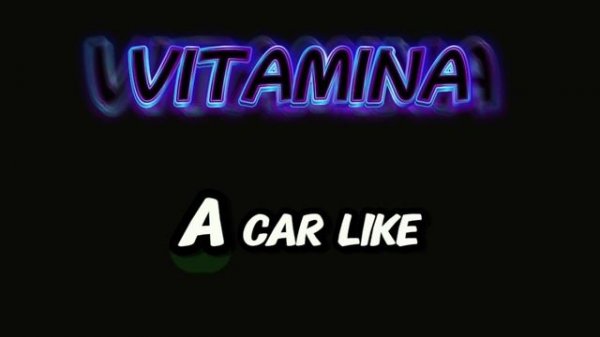 песня VITAMINA Jombriel