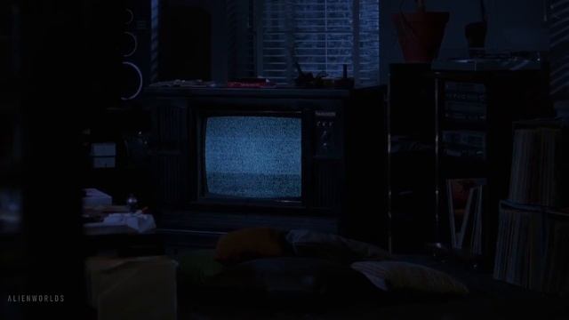 Videodrome｜ Ambient Soundscape