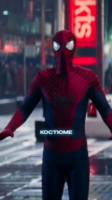 Супергерой ПРОТИВ Русского Богатыря Кто Круче! смотреть онлайн