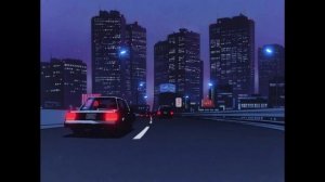 ａｆｔｅｒｉｍａｇｅ (futurefunk citypop vaporwave)