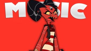 МУЗЫКА БАРБИ УАЙР | МУЗЫКА АДСКИЙ БОСС