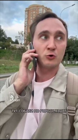 москвич в регионе