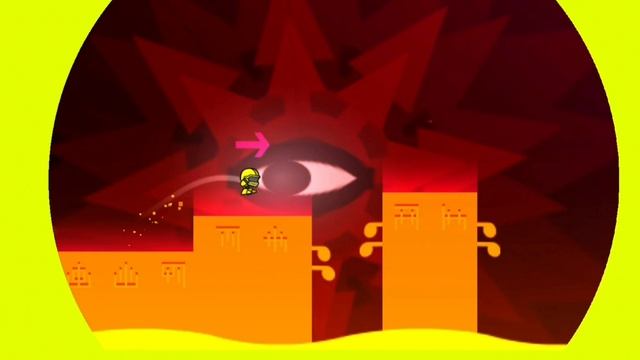 Удивительно легко и быстро я прошёл этот уровень | Memphis By Kwoob | Geometry Dash