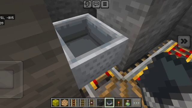 Постройка побега из тюрьмы часть #2 👻