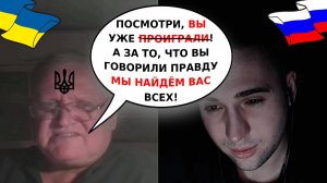 Историк-прокурор и наша Одесса. #ПетяПервый