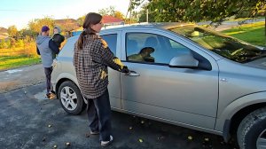 ✨️Полный дом детского смеха!✨️Выходные прошли весело и продуктивно!✨️