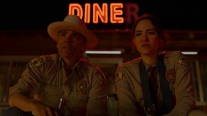 Темные ветра (сезон 4)