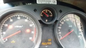 Опель ZAFIRA B 1,6.  периодически глохнет на холостом ходу, запускается и сразу глохнет)