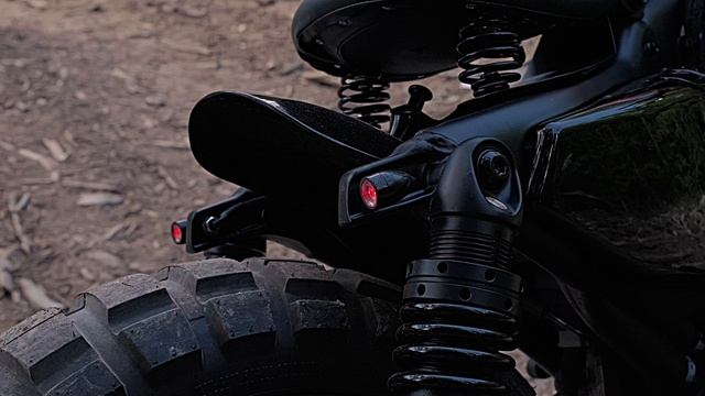 Brobobber Custom Club Moscow