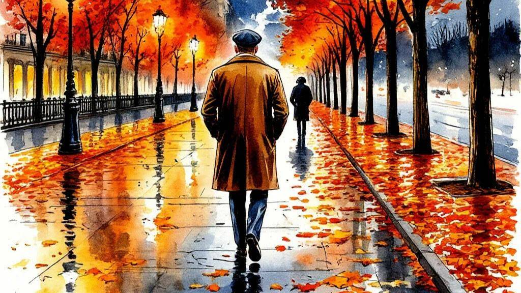 Время платить