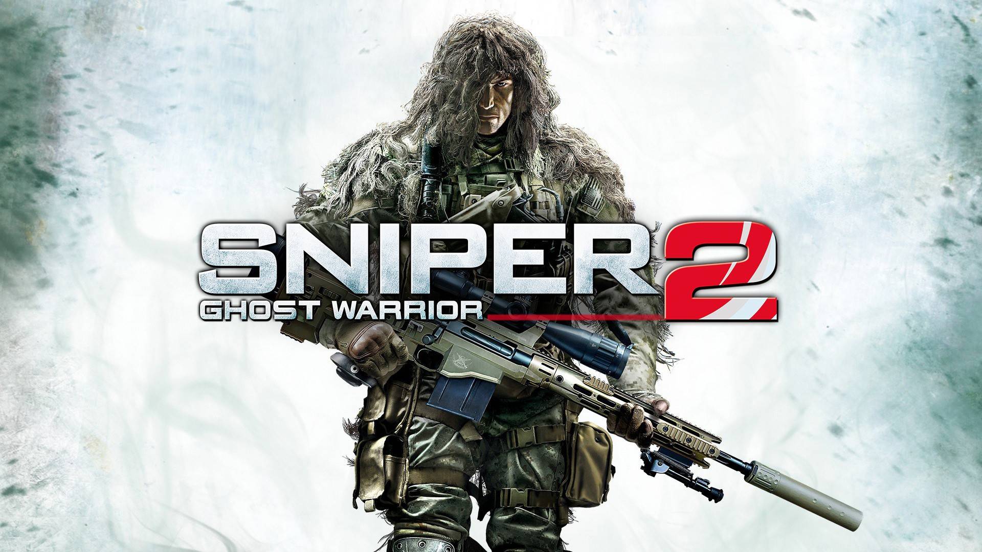 Sniper Ghost Warrior 2 Охота еще на одного непонятного чела.. часть 11 смотреть онлайн