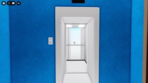 Roblox Музыкальный Лифт МЛМ-(2024 Г.в) 400/kg V=1m/s