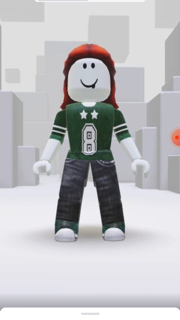 буду снимать роблокс