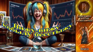 АЛИСА. Налоговая выходит на IPO - к гадалке не ходи. Телефонное мошенничество