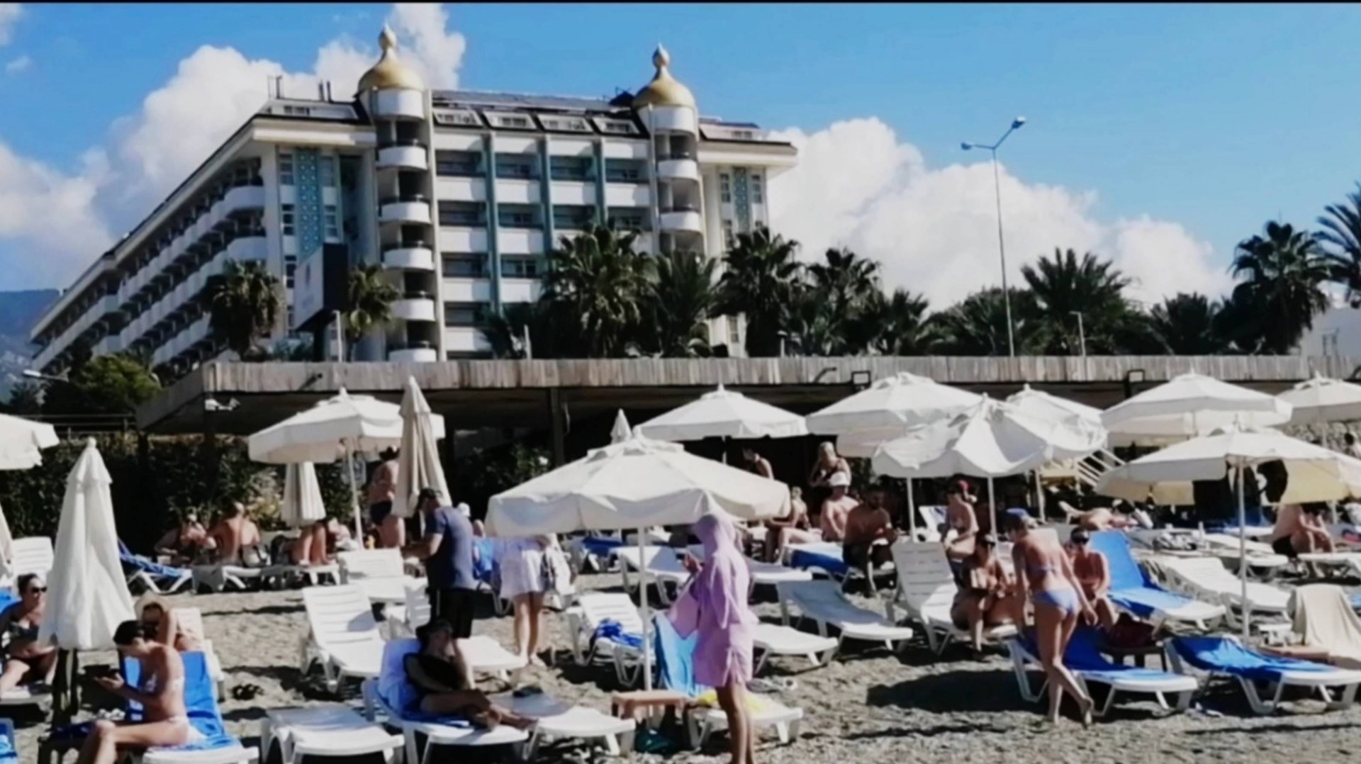 26 октября БАРХАТНЫЙ СЕЗОН. УТРОМ НА МОРЕ В МАХМУТЛАРЕ. ТУРЦИЯ 2025. #alanya #mahmutlar