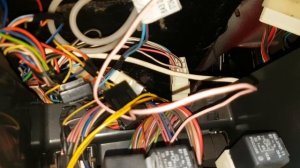 Низкое напряжение в сети ваз 2110 решение