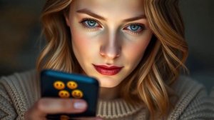 Мы заменили чувства...