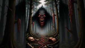 Панк рок группа Radio Кирова -Страшная сказка о Лешем