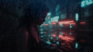 Syncronise ｜ 2 Hour Blade Runner Ambient Soundscape for Focus, Sleep or Meditation