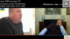 Немного о санкциях