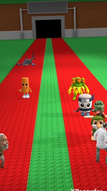 Кто быстрее заспидранит в укради брейнрот смотреть онлайн